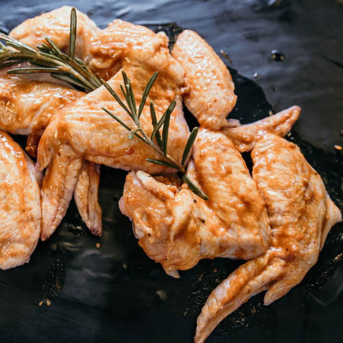 Chicken wings Creative Foods Online Online Butcher